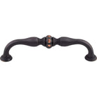 Top Knobs - Allington Pull - TK693UM | Montreal Lighting & Hardware