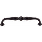 Top Knobs - Allington Pull - TK694BLK | Montreal Lighting & Hardware