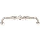 Top Knobs - Allington Pull - TK694BSN | Montreal Lighting & Hardware