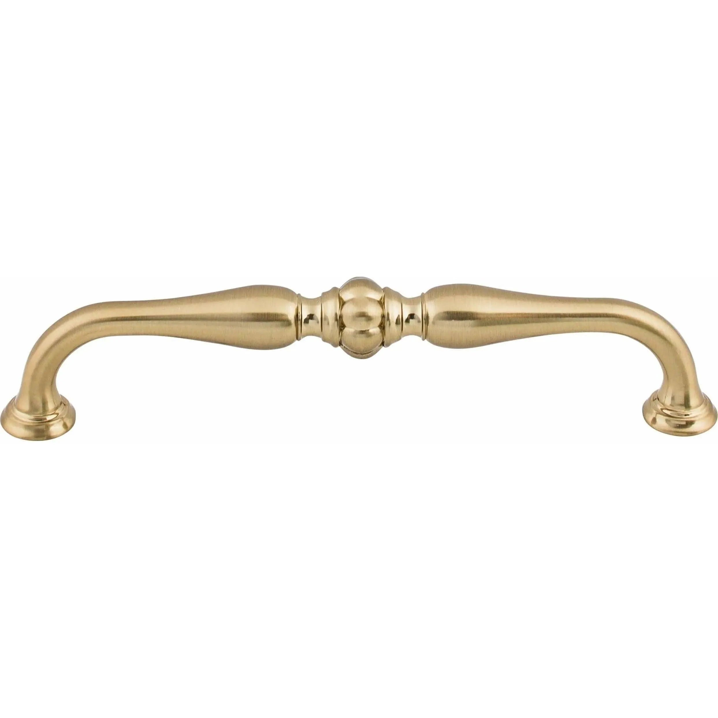 Top Knobs - Allington Pull - TK694HB | Montreal Lighting & Hardware