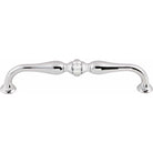 Top Knobs - Allington Pull - TK694PC | Montreal Lighting & Hardware