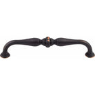 Top Knobs - Allington Pull - TK694UM | Montreal Lighting & Hardware