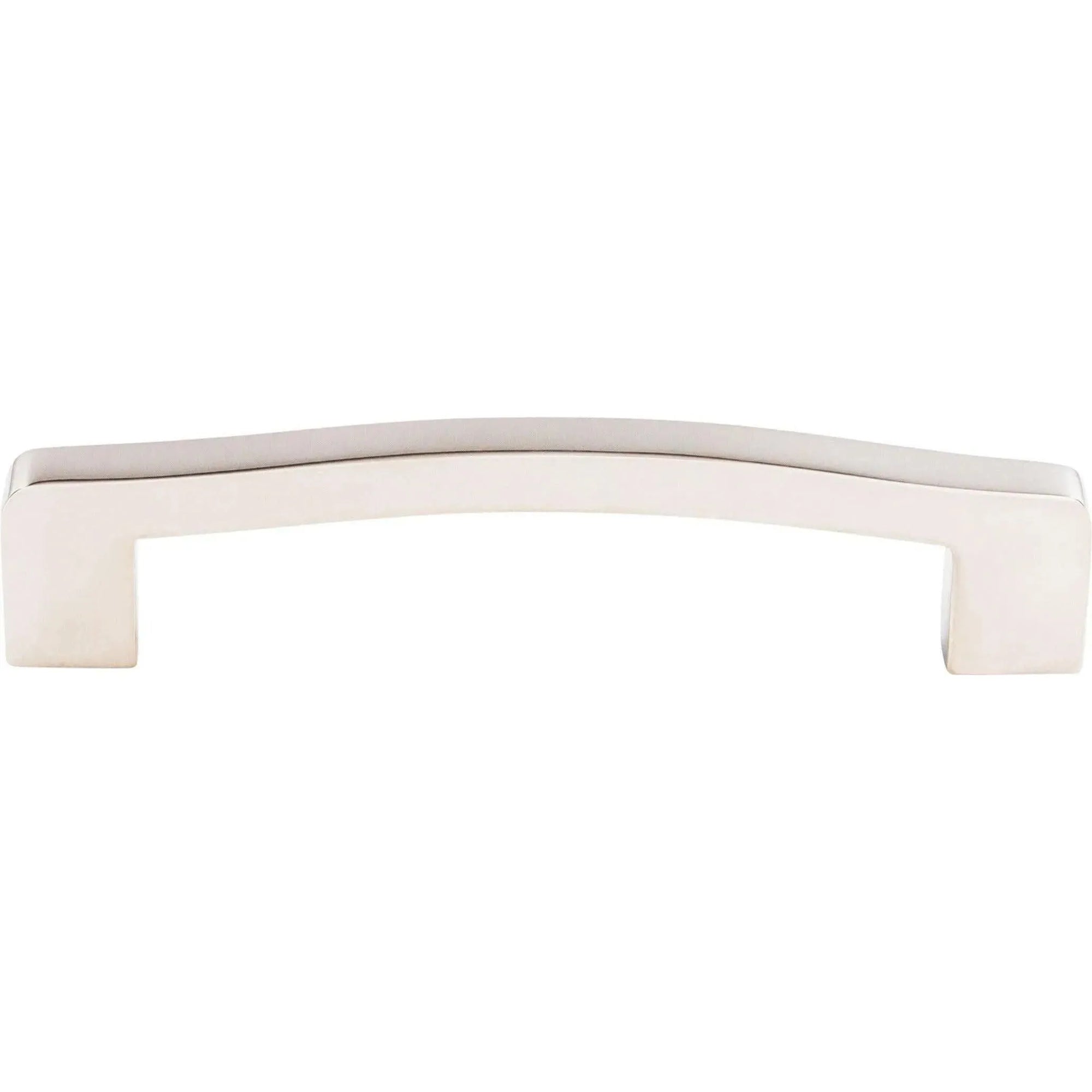Top Knobs - Alton Pull - SS106 | Montreal Lighting & Hardware