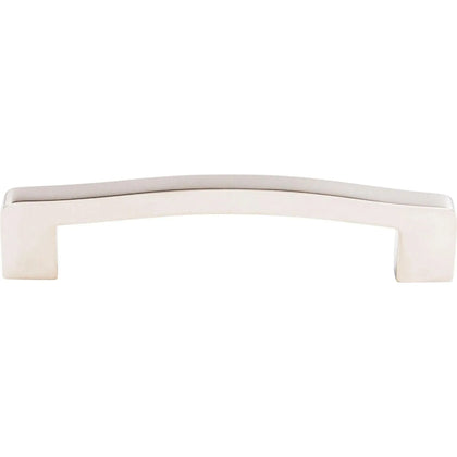Top Knobs - Alton Pull - SS106 | Montreal Lighting & Hardware