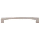 Top Knobs - Alton Pull - SS108 | Montreal Lighting & Hardware