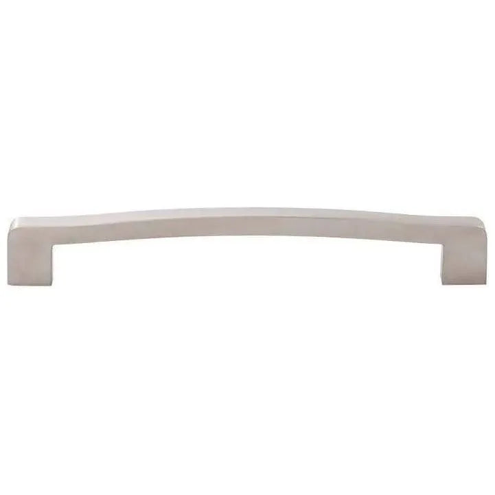 Top Knobs - Alton Pull - SS108 | Montreal Lighting & Hardware