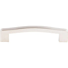 Top Knobs - Alton Pull - SS109 | Montreal Lighting & Hardware