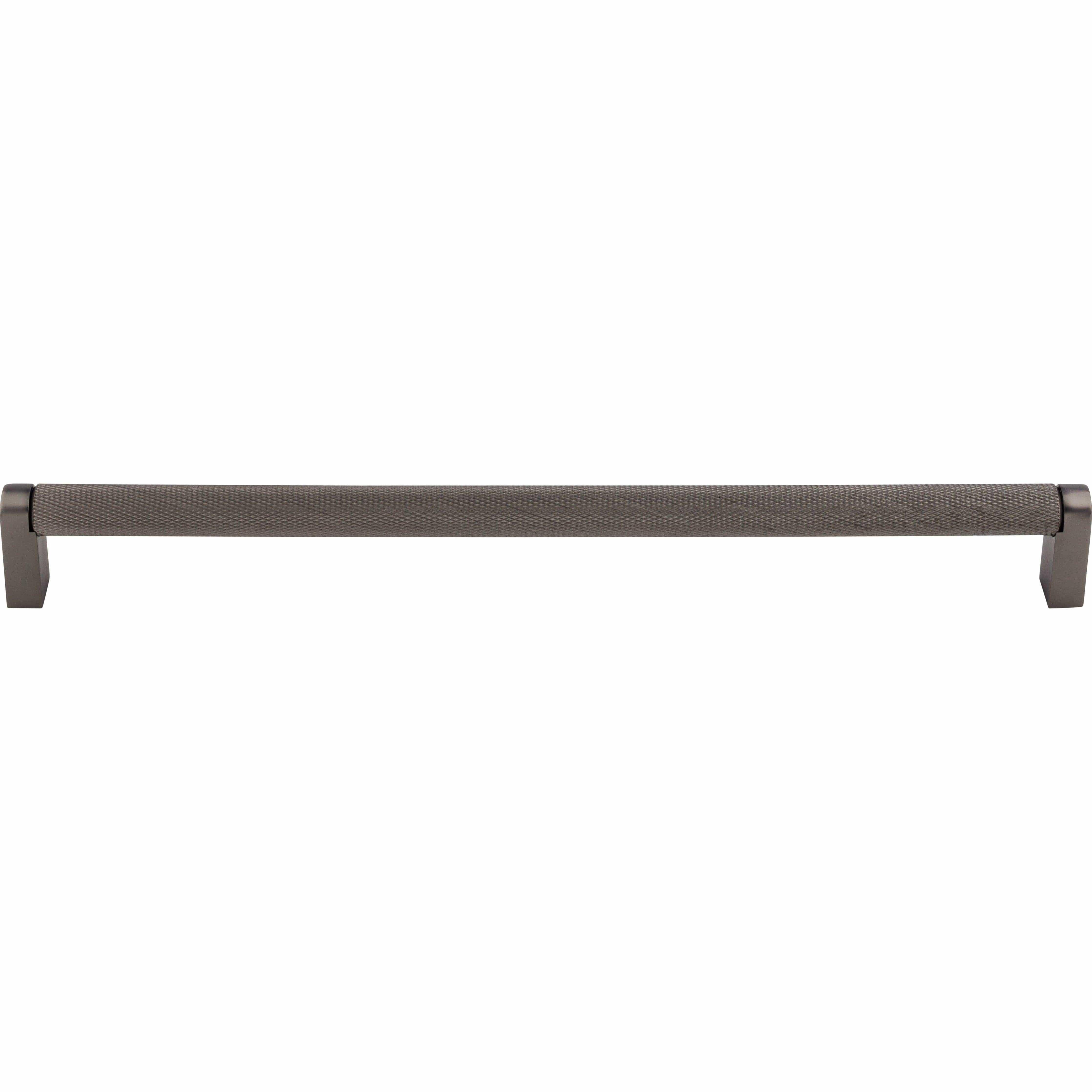 Top Knobs - Amwell Appliance Pull - M2624 | Montreal Lighting & Hardware