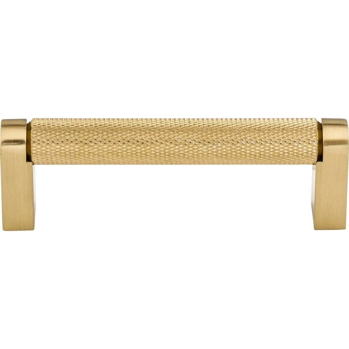 Top Knobs - Amwell Bar Pull - M2601 | Montreal Lighting & Hardware