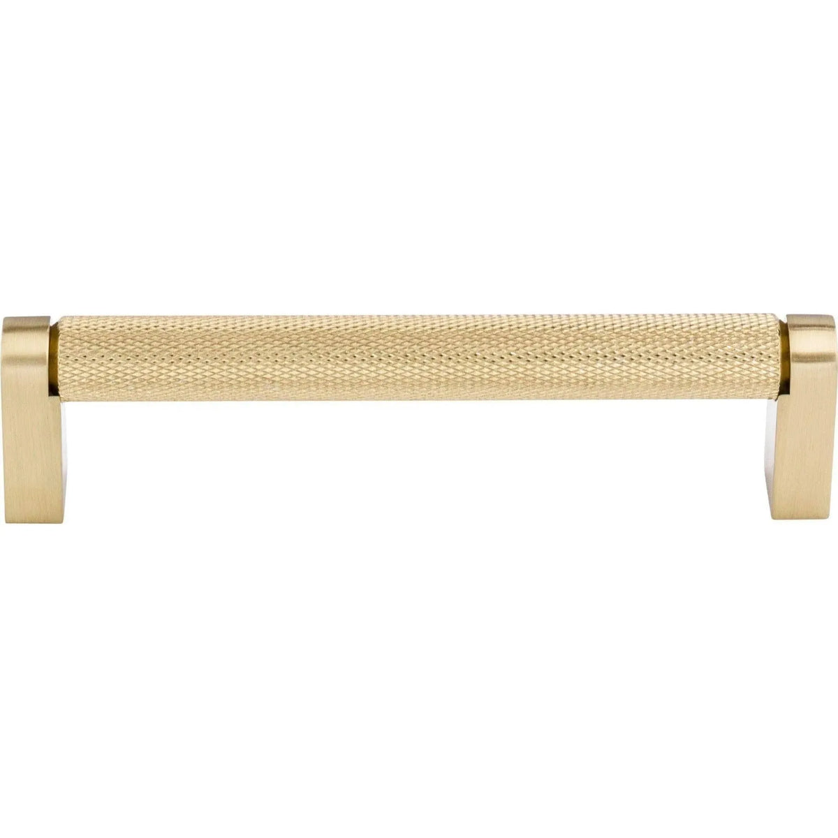 Top Knobs - Amwell Bar Pull - M2602 | Montreal Lighting & Hardware