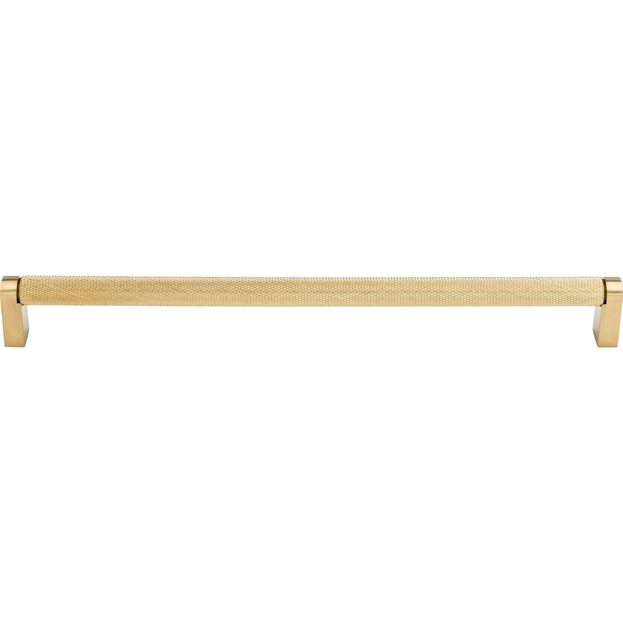Top Knobs - Amwell Bar Pull - M2605 | Montreal Lighting & Hardware