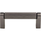 Top Knobs - Amwell Bar Pull - M2614 | Montreal Lighting & Hardware