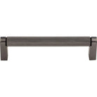Top Knobs - Amwell Bar Pull - M2616 | Montreal Lighting & Hardware
