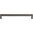 Top Knobs - Amwell Bar Pull - M2618 | Montreal Lighting & Hardware