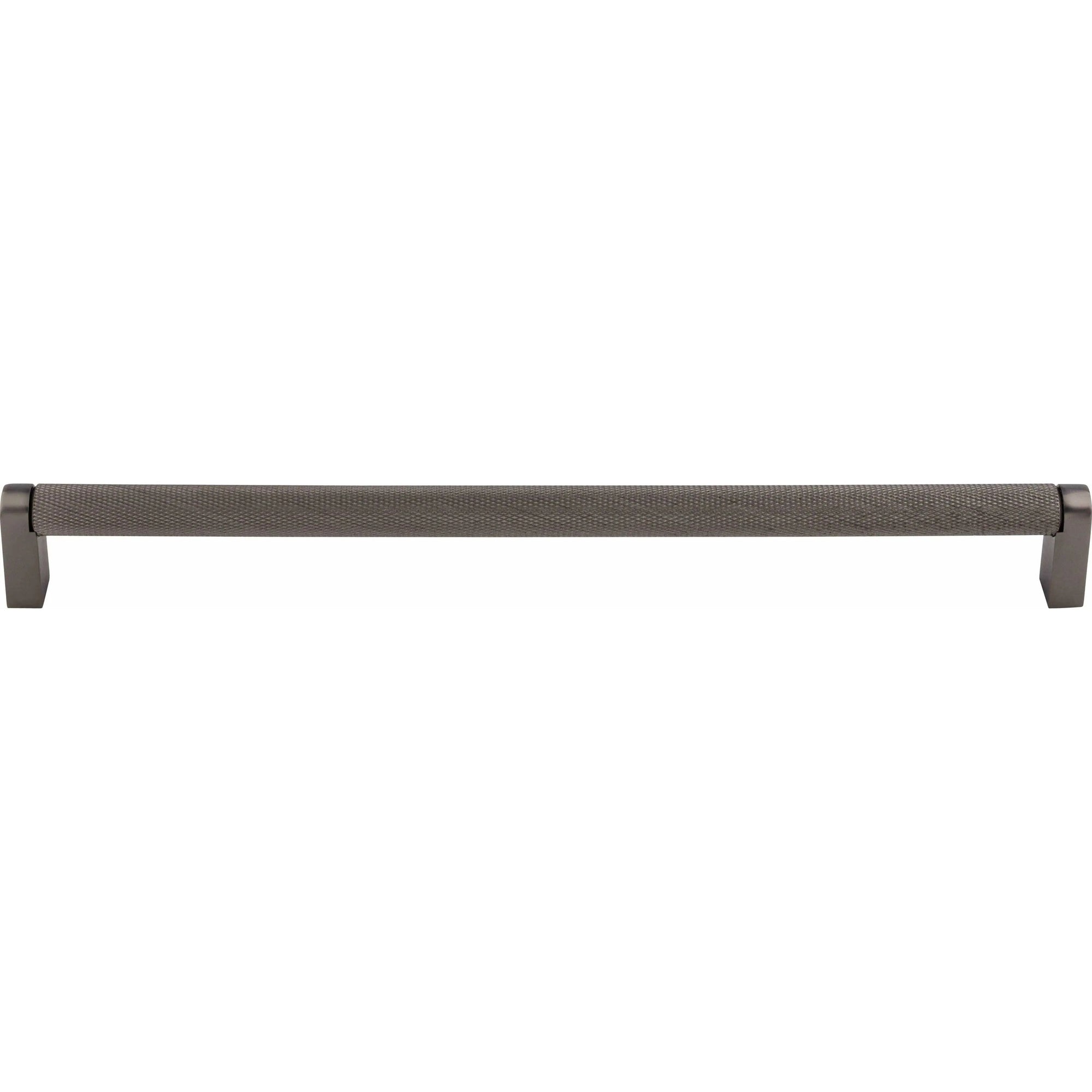 Top Knobs - Amwell Bar Pull - M2605 | Montreal Lighting & Hardware