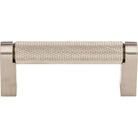Top Knobs - Amwell Bar Pull - M2642 | Montreal Lighting & Hardware