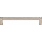 Top Knobs - Amwell Bar Pull - M2645 | Montreal Lighting & Hardware