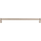 Top Knobs - Amwell Bar Pull - M2647 | Montreal Lighting & Hardware