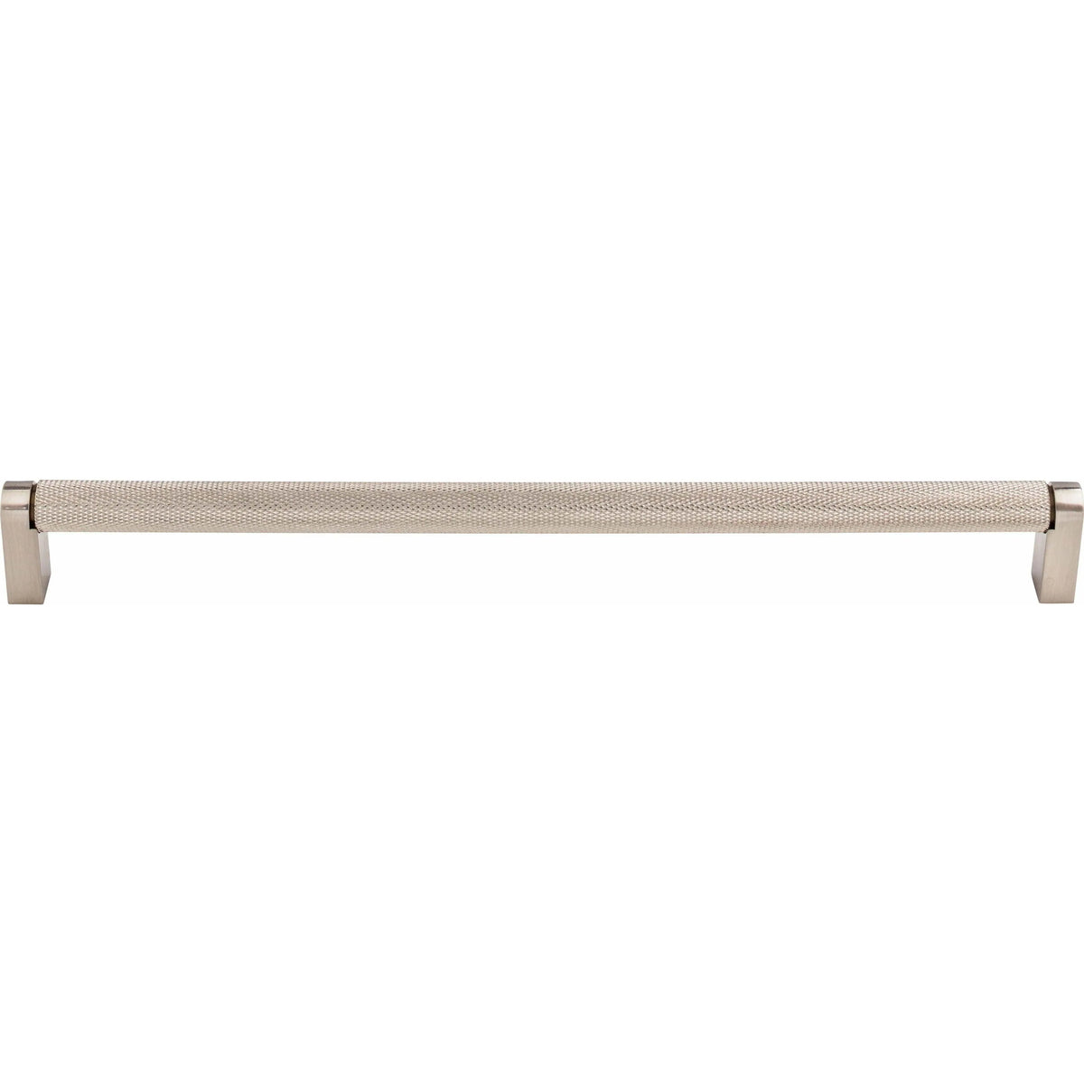 Top Knobs - Amwell Bar Pull - M2647 | Montreal Lighting & Hardware