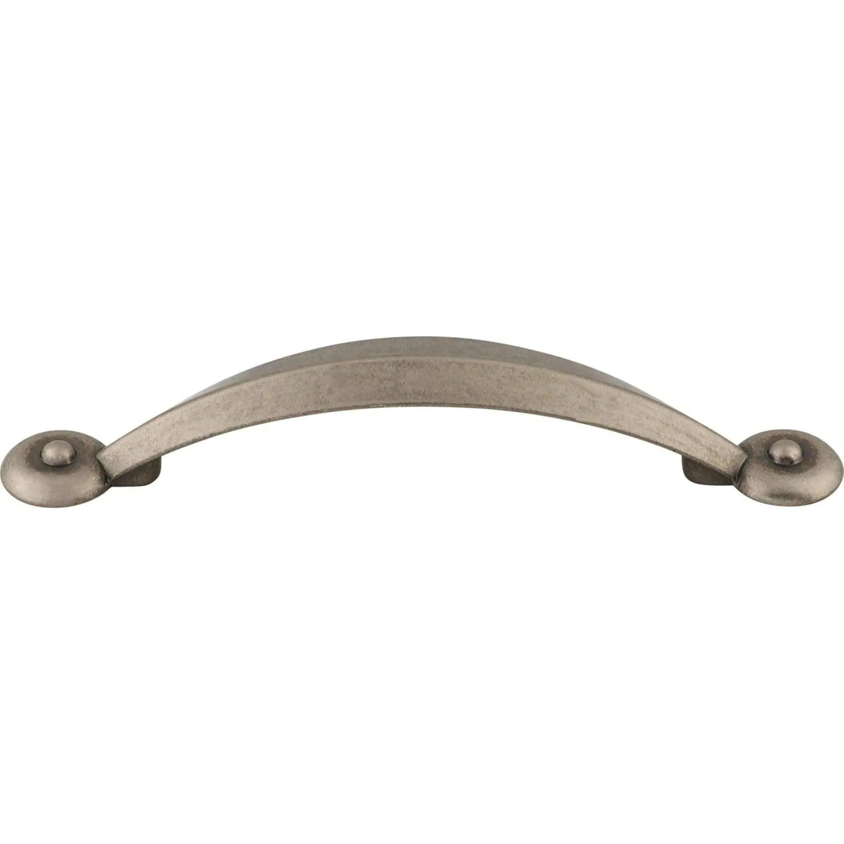Top Knobs - Angle Pull - M1238 | Montreal Lighting & Hardware