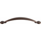 Top Knobs - Angle Pull - M1239 | Montreal Lighting & Hardware