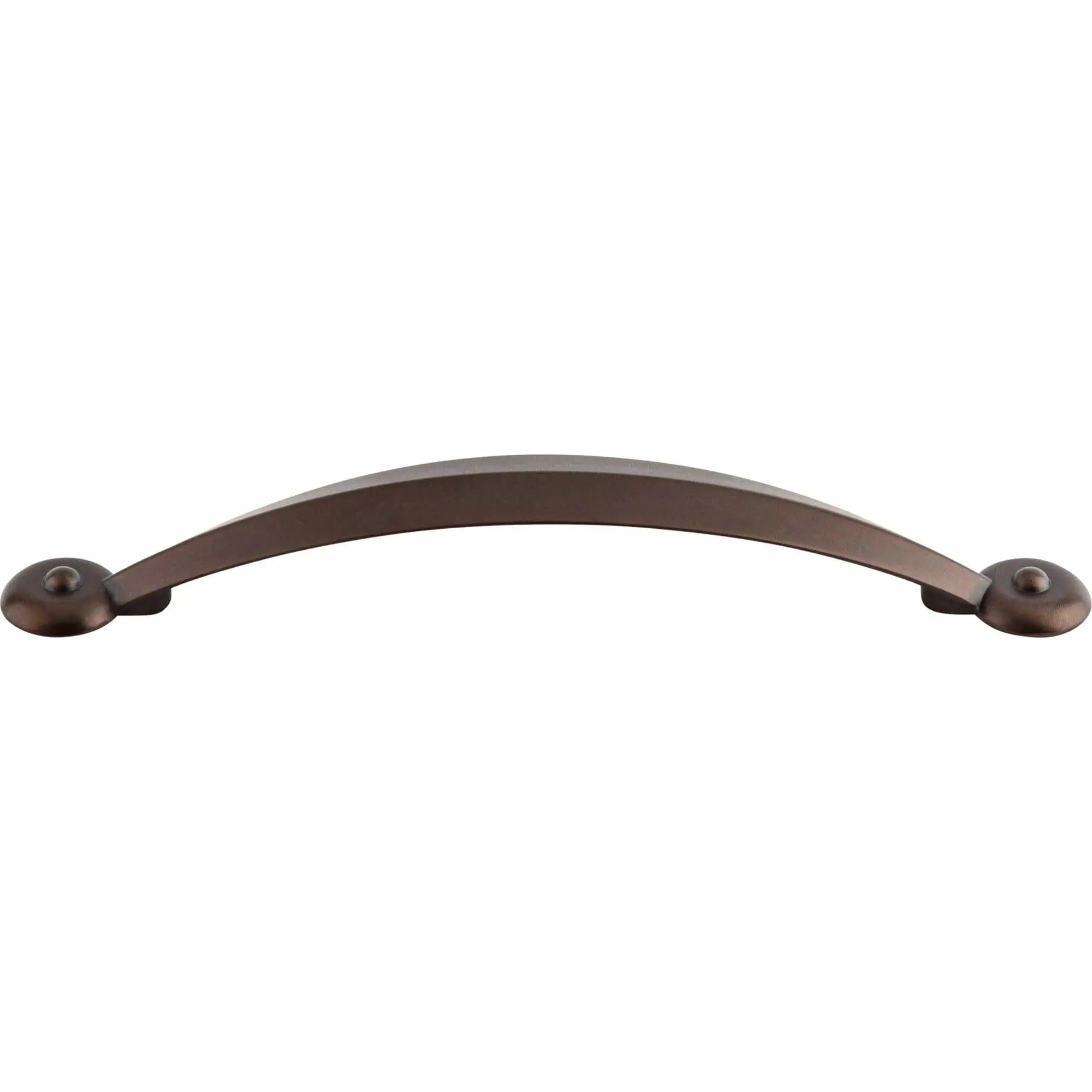 Top Knobs - Angle Pull - M1239 | Montreal Lighting & Hardware