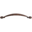 Top Knobs - Angle Pull - M1240 | Montreal Lighting & Hardware