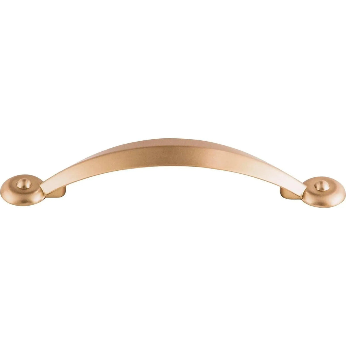 Top Knobs - Angle Pull - M1662 | Montreal Lighting & Hardware