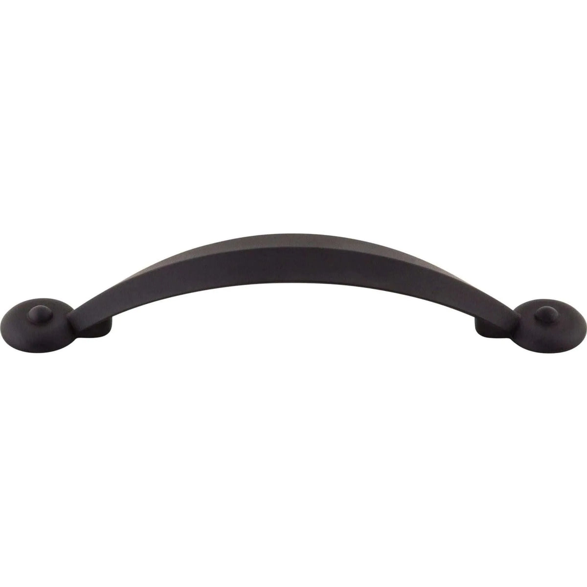 Top Knobs - Angle Pull - M1678 | Montreal Lighting & Hardware