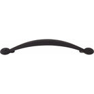 Top Knobs - Angle Pull - M1679 | Montreal Lighting & Hardware