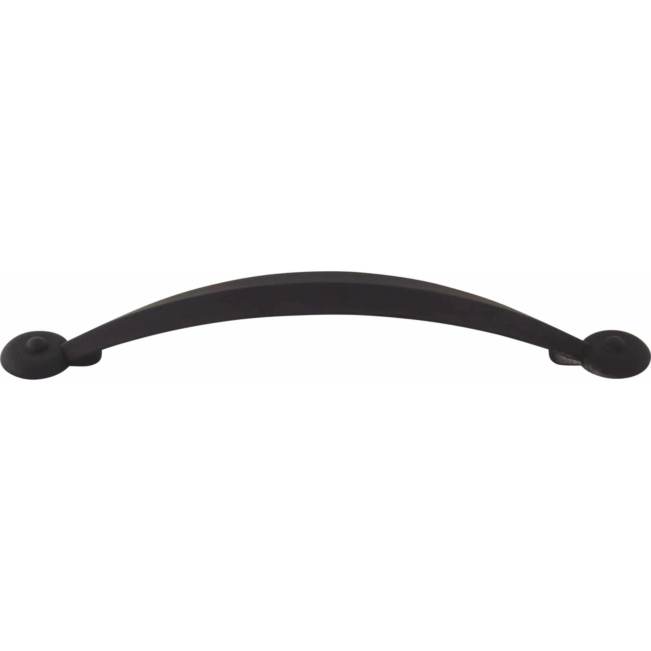 Top Knobs - Angle Pull - M1679 | Montreal Lighting & Hardware