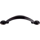 Top Knobs - Angle Pull - M1723 | Montreal Lighting & Hardware