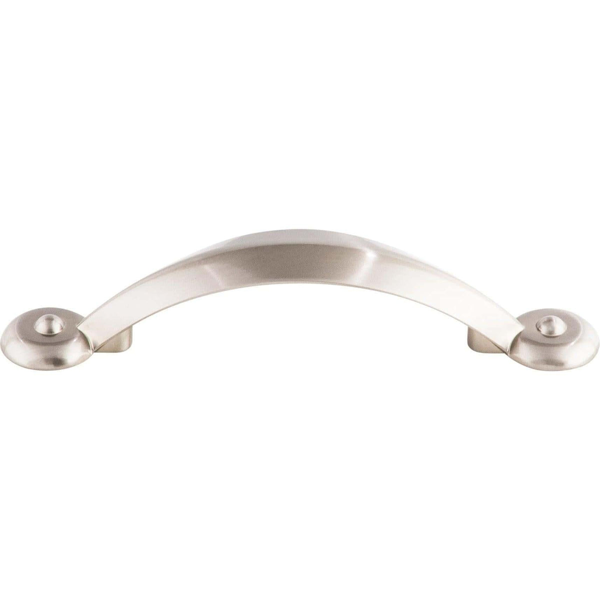 Top Knobs - Angle Pull - M1725 | Montreal Lighting & Hardware