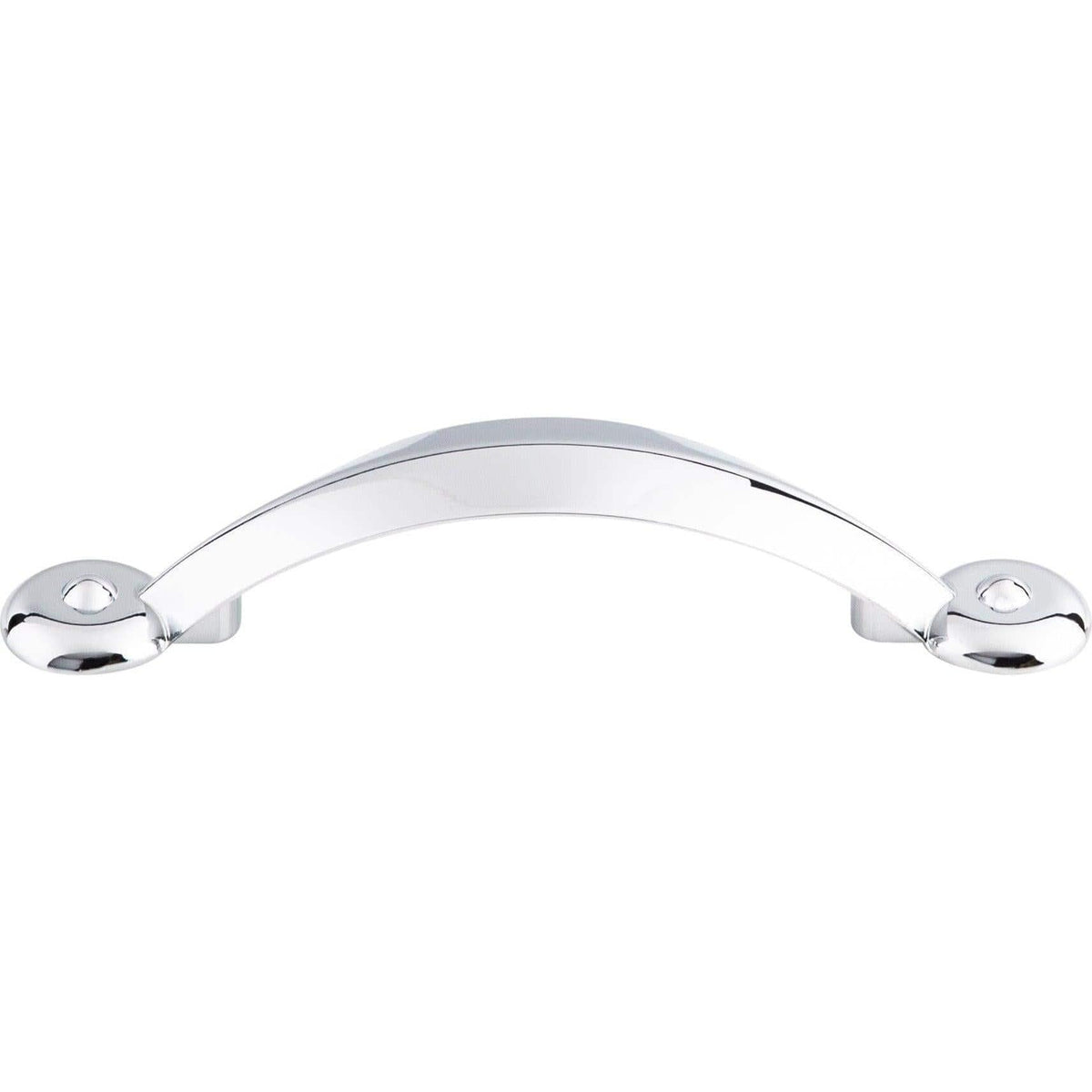 Top Knobs - Angle Pull - M1727 | Montreal Lighting & Hardware