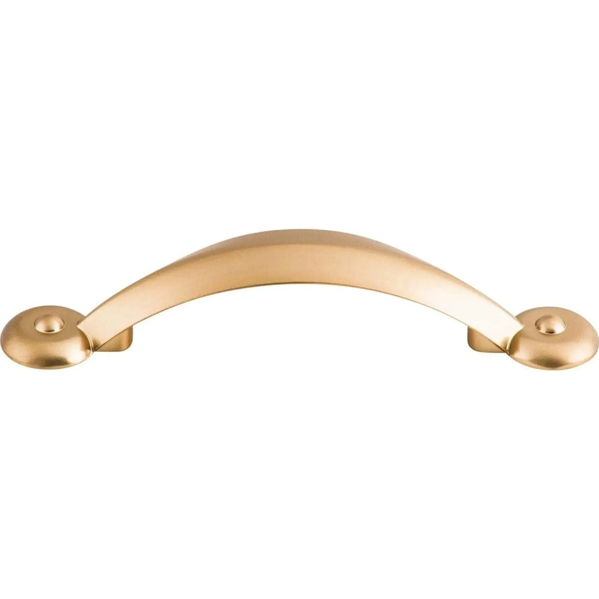 Top Knobs - Angle Pull - M1728 | Montreal Lighting & Hardware