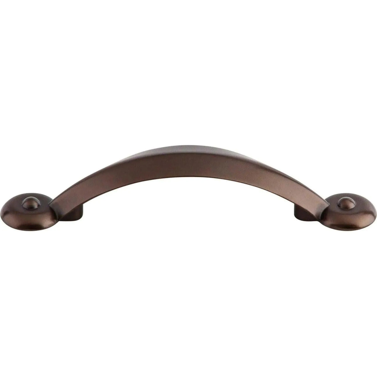 Top Knobs - Angle Pull - M1730 | Montreal Lighting & Hardware