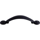 Top Knobs - Angle Pull - M1733 | Montreal Lighting & Hardware