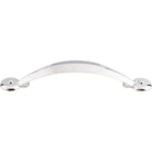 Top Knobs - Angle Pull - M1904 | Montreal Lighting & Hardware