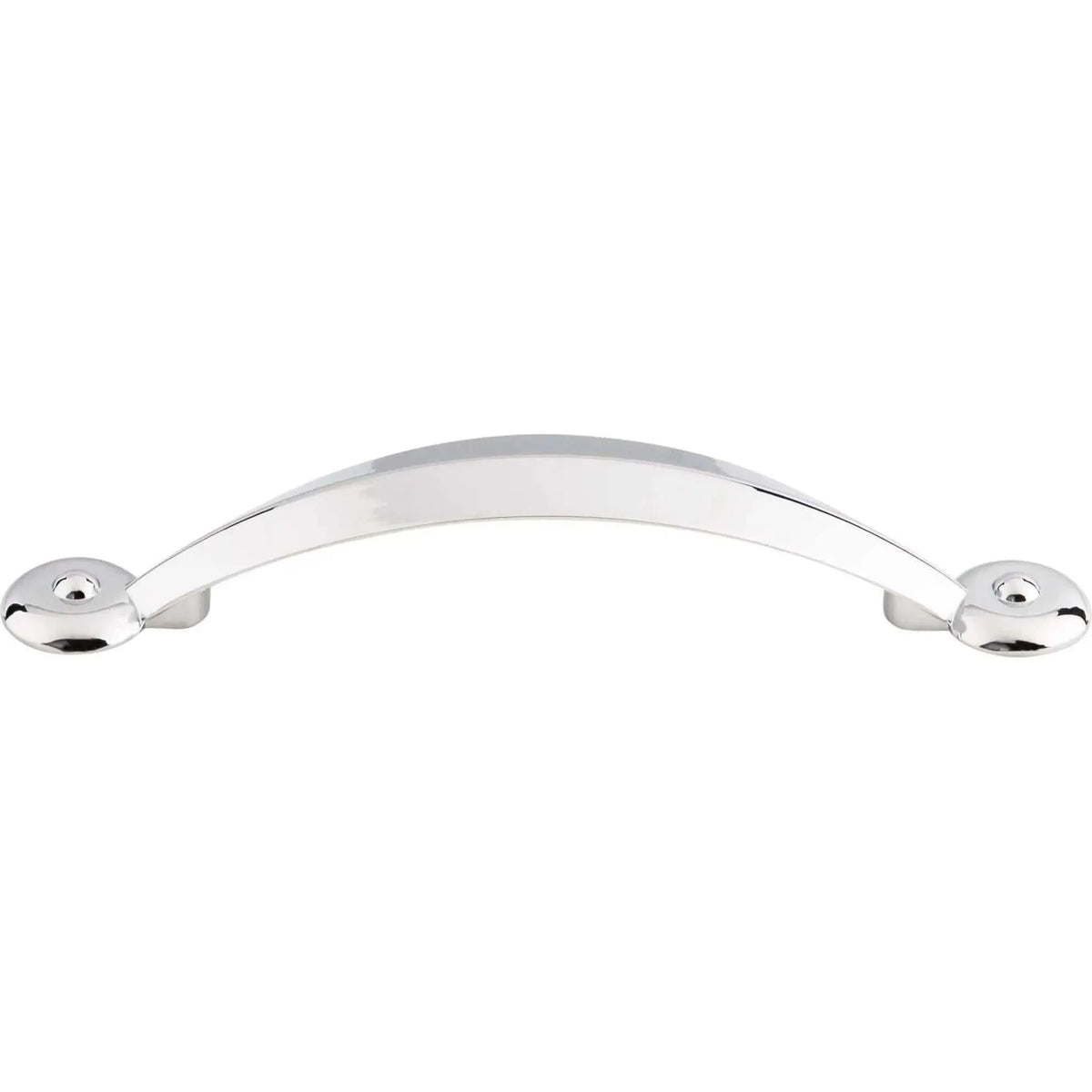 Top Knobs - Angle Pull - M1904 | Montreal Lighting & Hardware