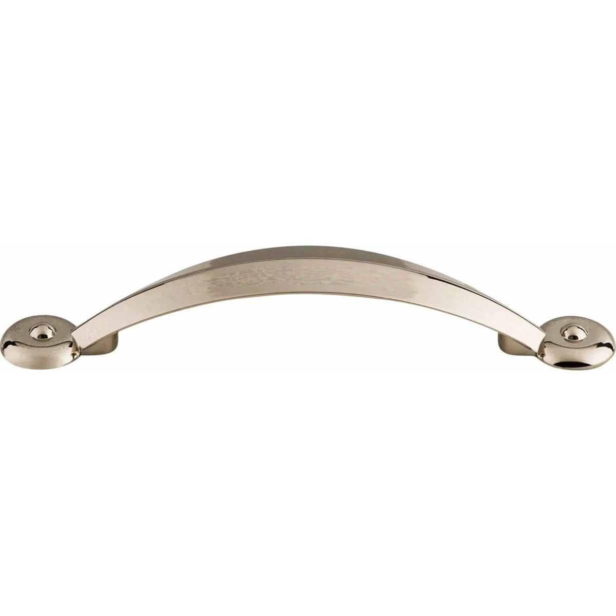 Top Knobs - Angle Pull - M1905 | Montreal Lighting & Hardware