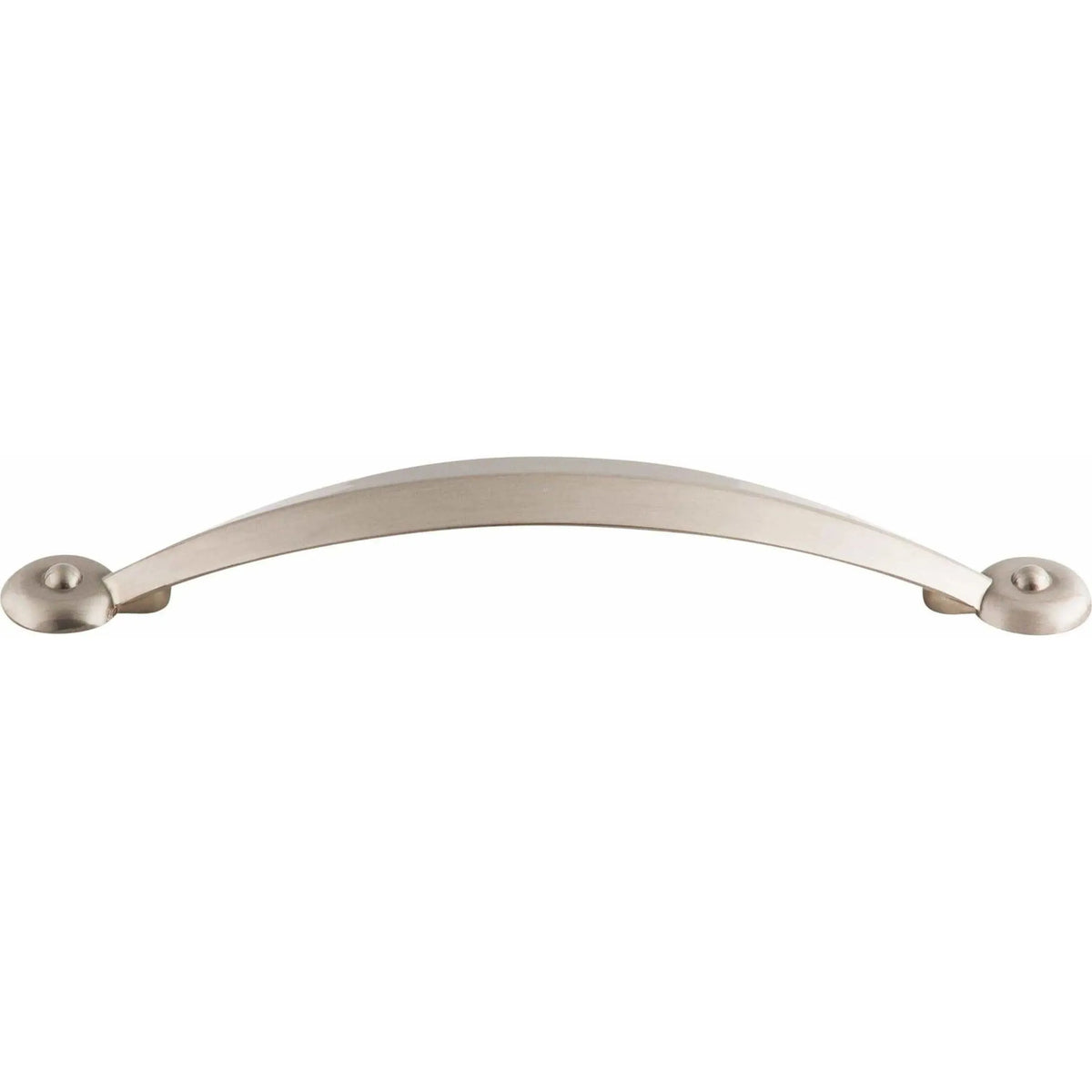 Top Knobs - Angle Pull - M1906 | Montreal Lighting & Hardware