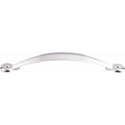 Top Knobs - Angle Pull - M1907 | Montreal Lighting & Hardware