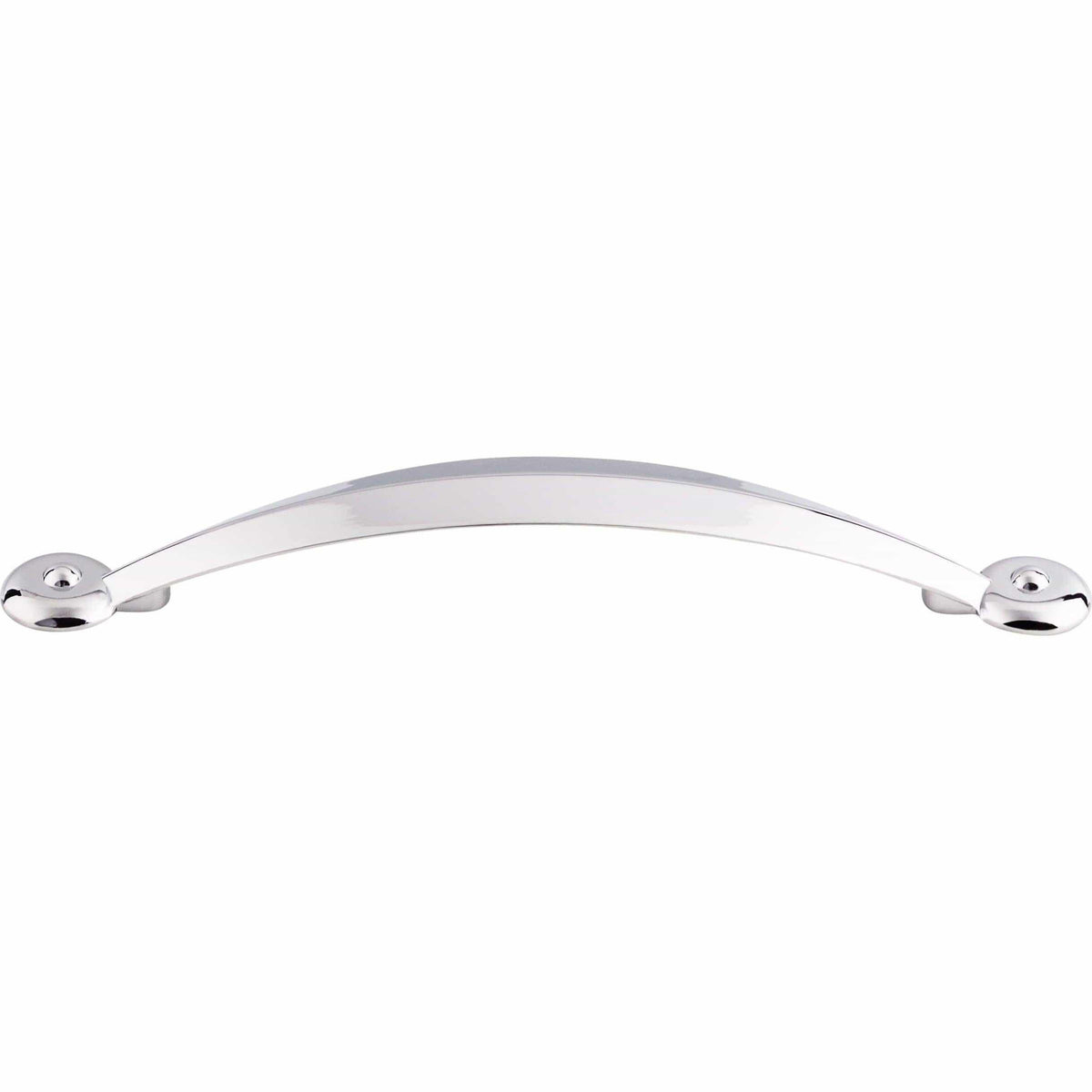 Top Knobs - Angle Pull - M1907 | Montreal Lighting & Hardware