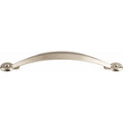 Top Knobs - Angle Pull - M1908 | Montreal Lighting & Hardware