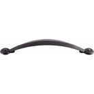 Top Knobs - Angle Pull - M1909 | Montreal Lighting & Hardware