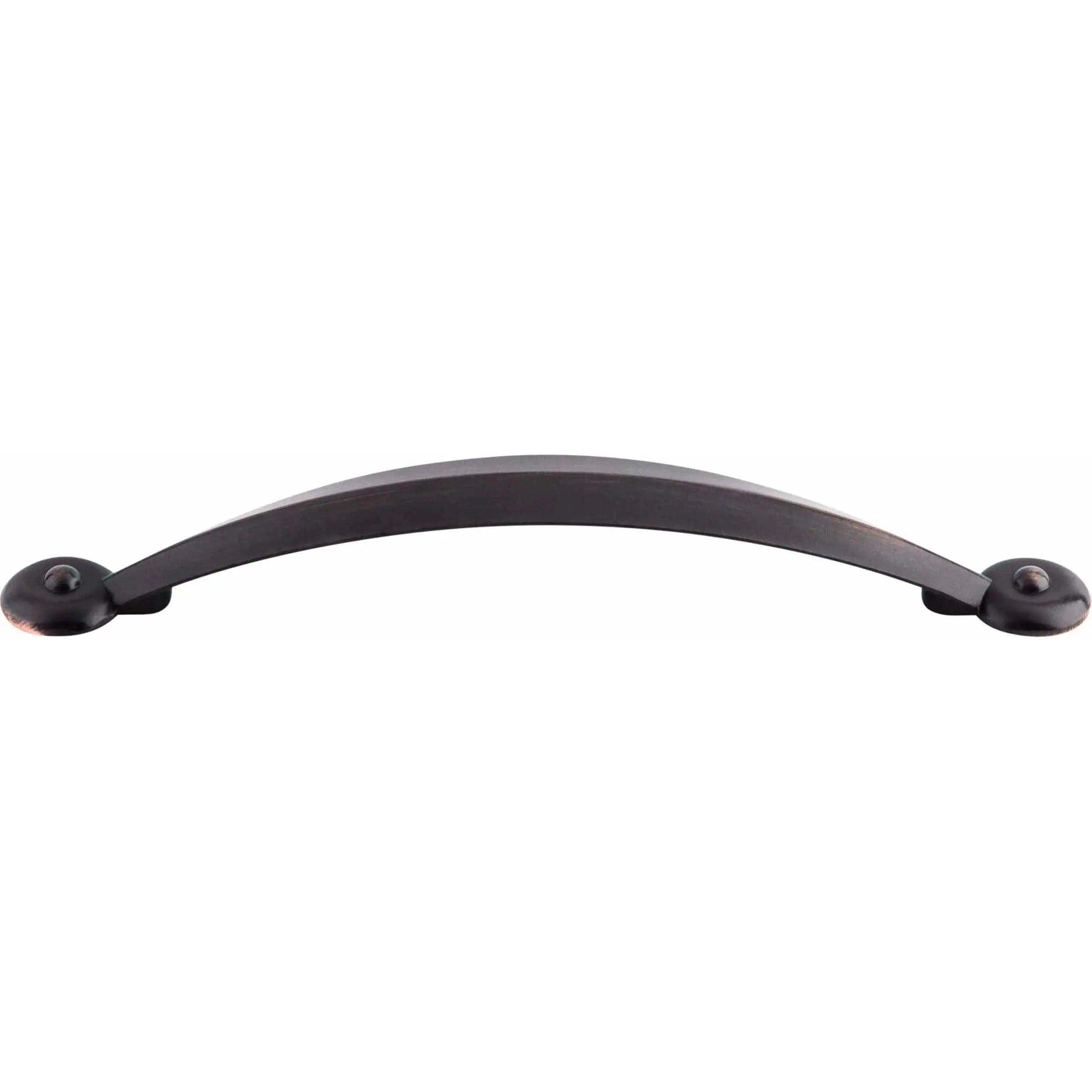 Top Knobs - Angle Pull - M1909 | Montreal Lighting & Hardware