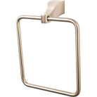 Top Knobs - Aqua Bath Ring - AQ5BB | Montreal Lighting & Hardware