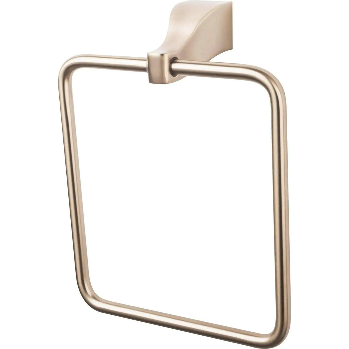 Top Knobs - Aqua Bath Ring - AQ5BB | Montreal Lighting & Hardware