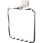 Top Knobs - Aqua Bath Ring - AQ5BSN | Montreal Lighting & Hardware