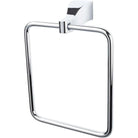 Top Knobs - Aqua Bath Ring - AQ5PC | Montreal Lighting & Hardware